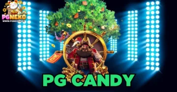 PG candy