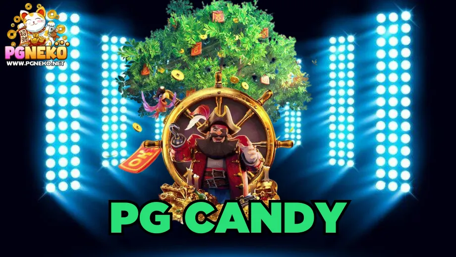 PG candy