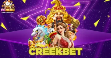 CreekBet