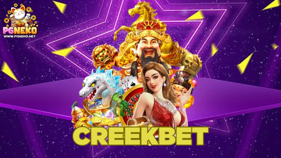 CreekBet