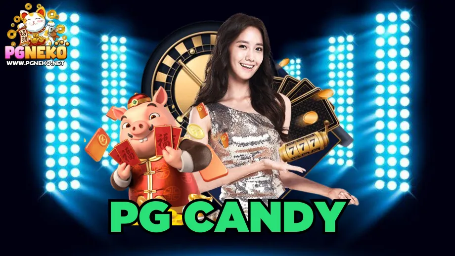 PG candy