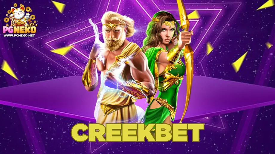 CreekBet