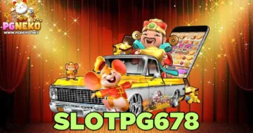 slotpg678