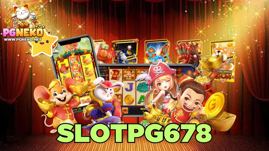 slotpg678