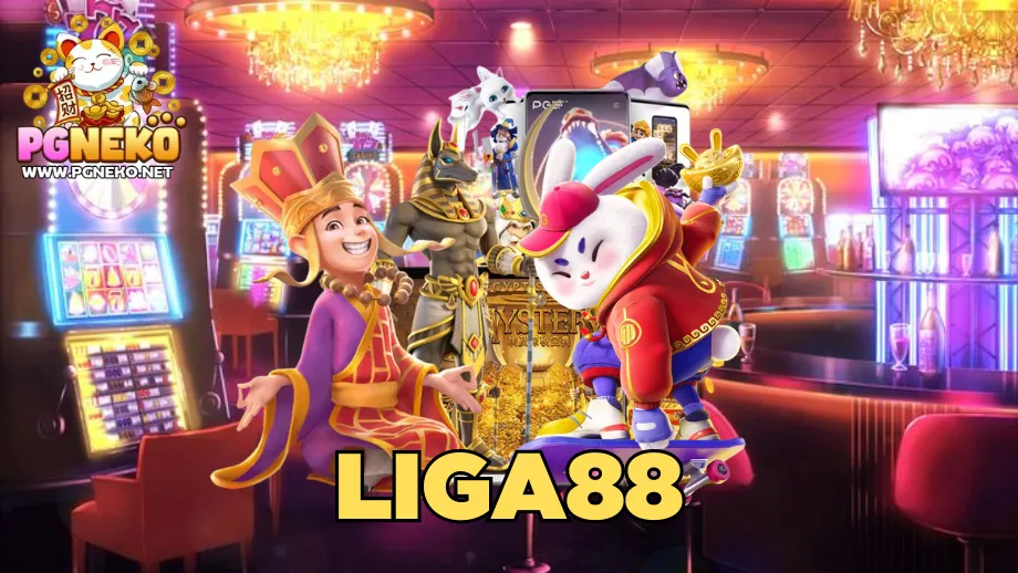 liga88