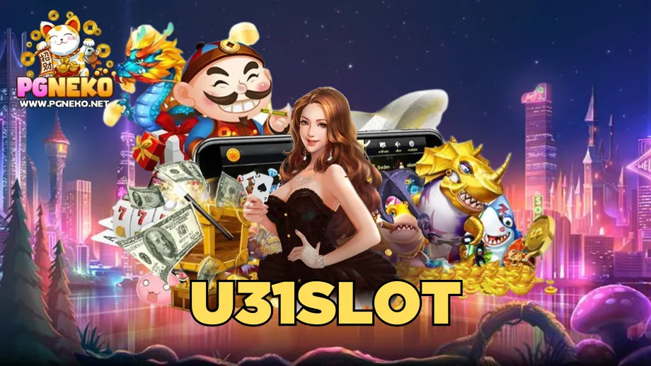 u31slot