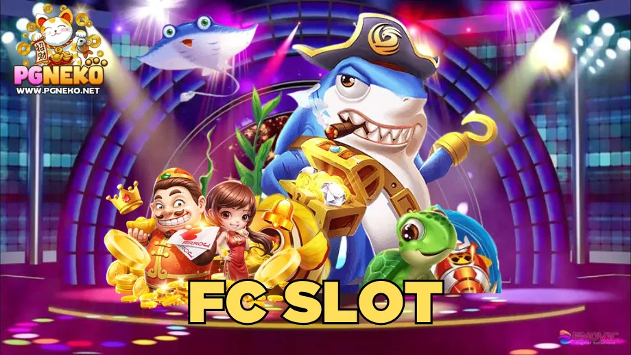 fc slot
