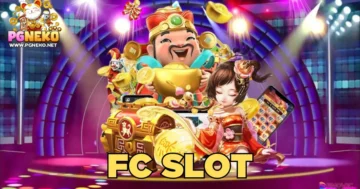 fc slot