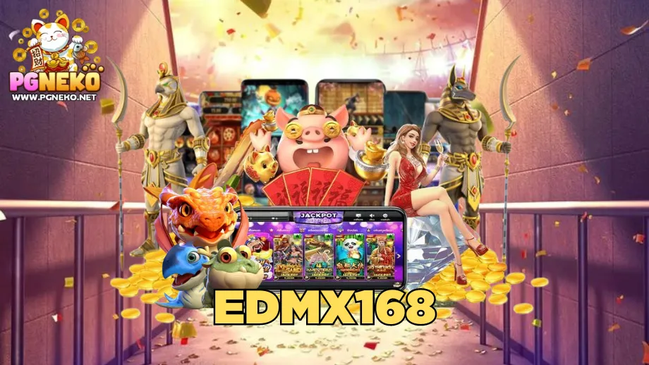 edmx168 