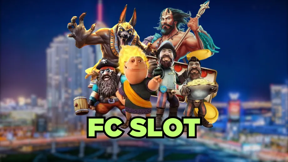 fc slot 