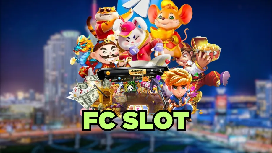 fc slot 