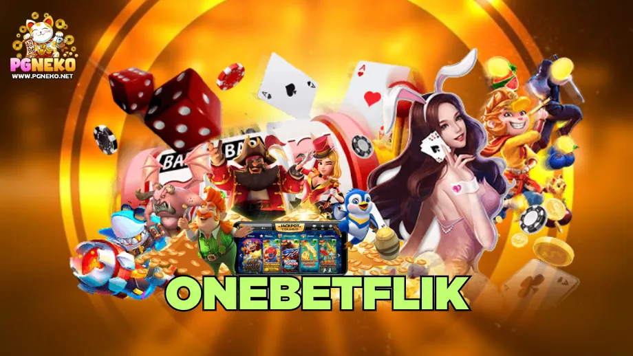 onebetflik 