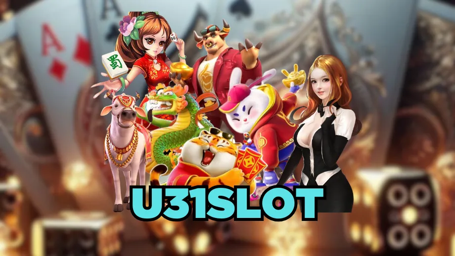 u31slot 