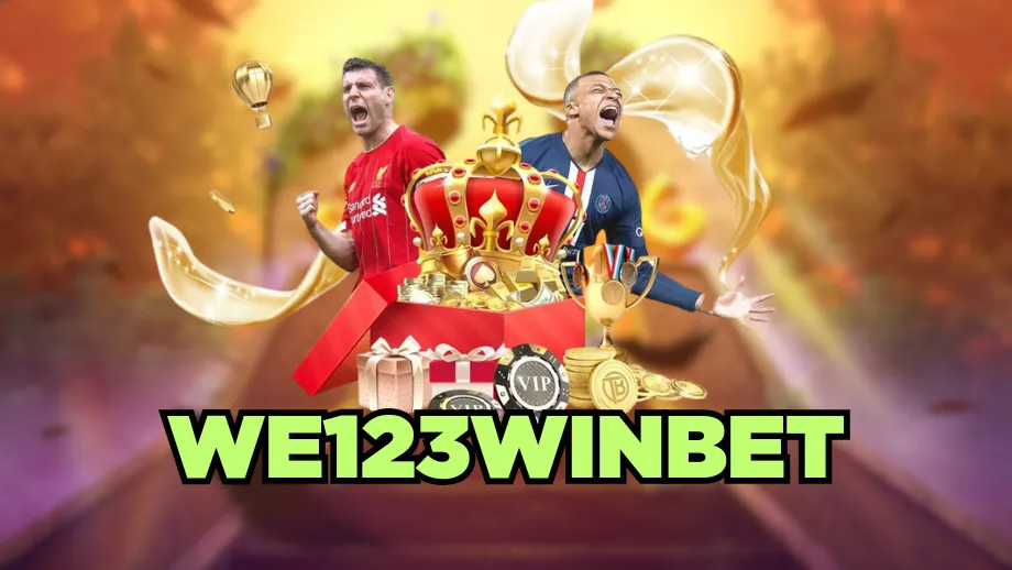 we123winbet 