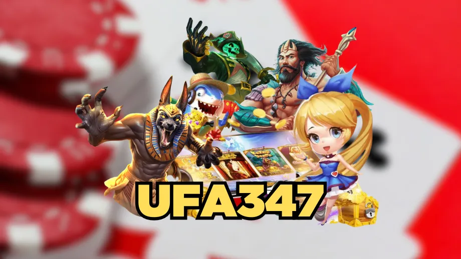 ufa347