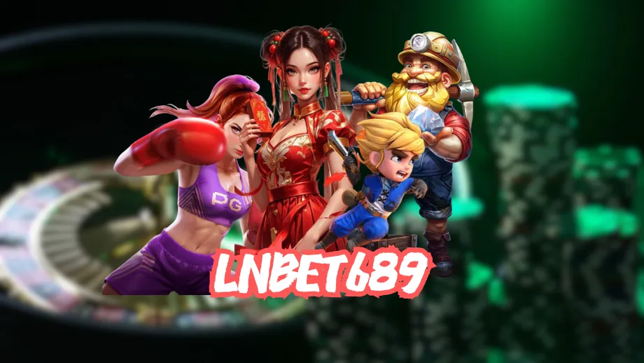 LNBET689